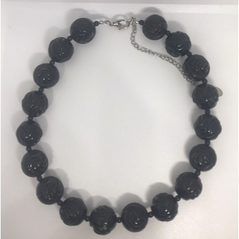 Vintage Cookie Lee Necklace